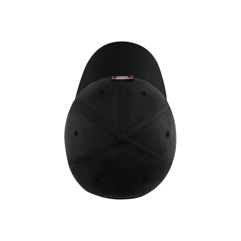 Vans Baseball Caps Unisex Black-3