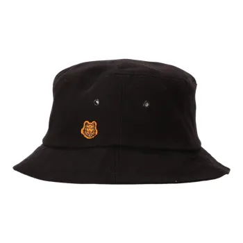 KENZO Cotton Bucket Hats Unisex