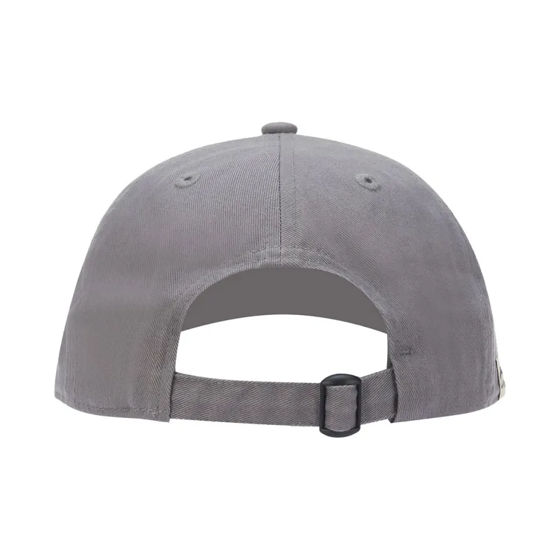Steven Harrington X LINING Baseball Caps Unisex Gray-4