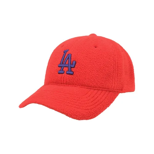 MLB Polyester Baseball Caps Unisex