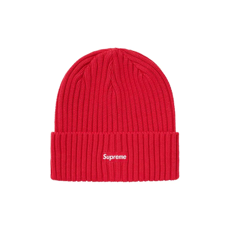 Supreme Overdyed Beanie-3