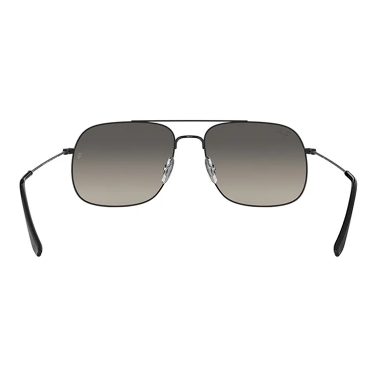 RayBan Aviator Sunglasses-4