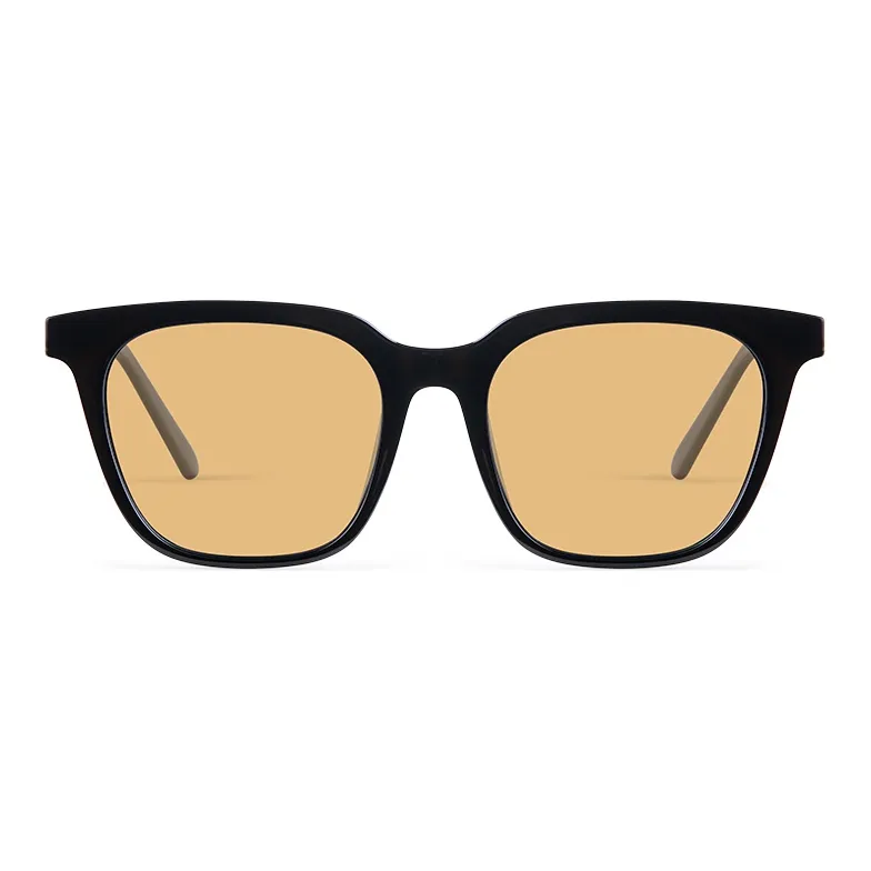 Upthree TR/Memory Plastic Sunglasses Unisex-7