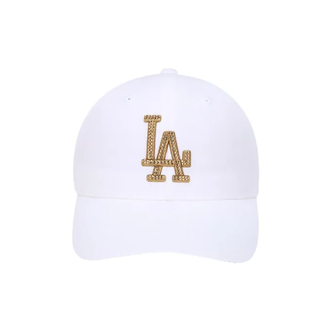 MLB Acrylic Baseball Caps Unisex-17