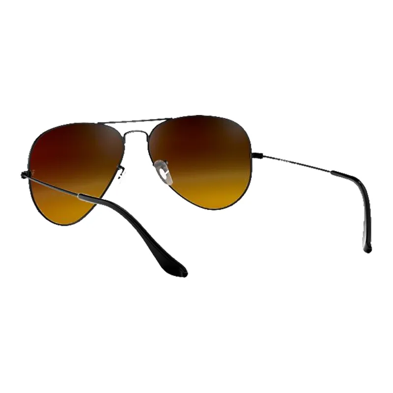 RayBan Aviator Frame Sunglasses-5