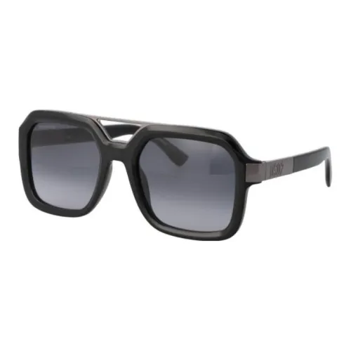 DSQUARED 2 Sunglasses Unisex Black