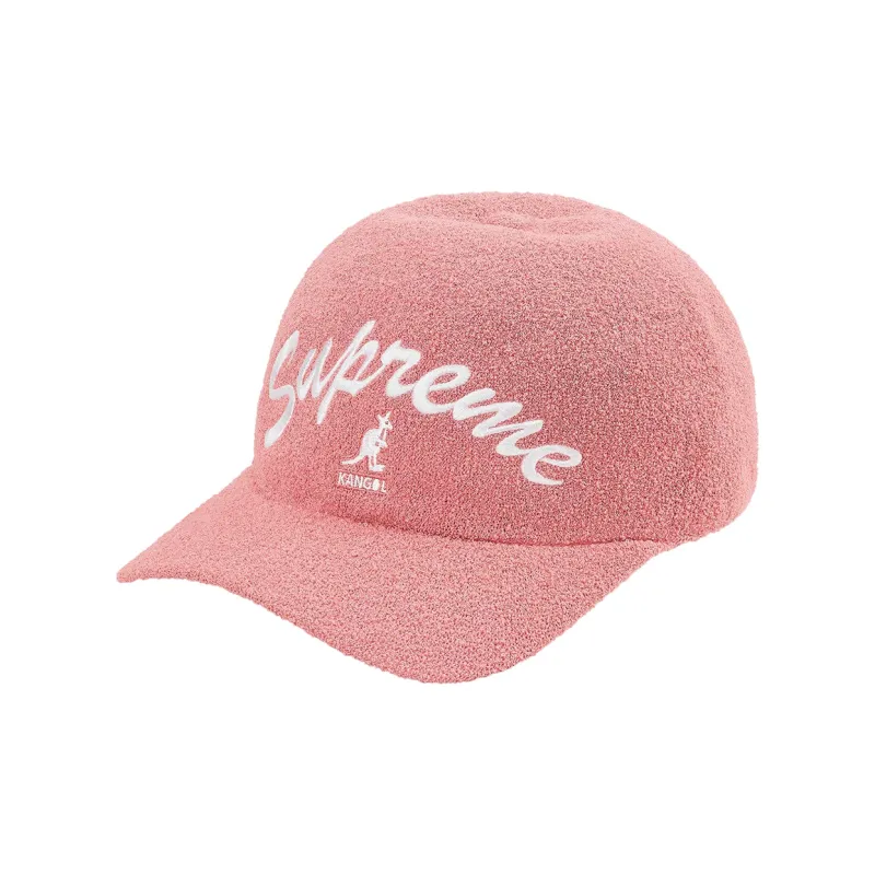 Supreme Kangol Bermuda Spacecap SS21-4