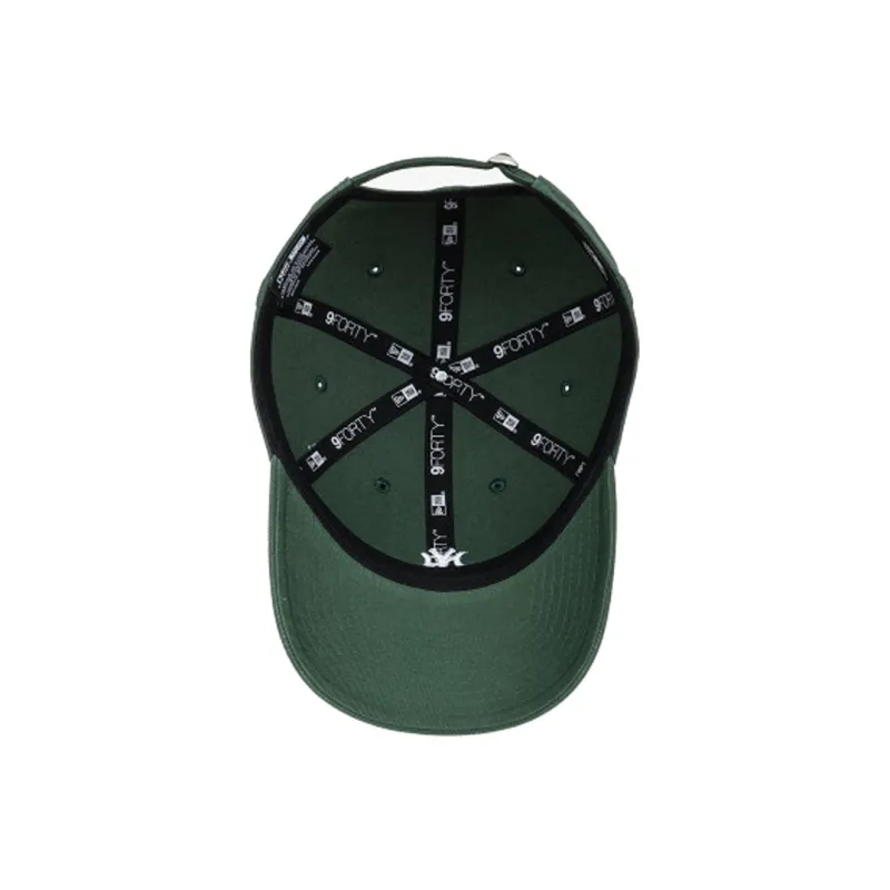 New Era Cotton Baseball Caps Unisex-5