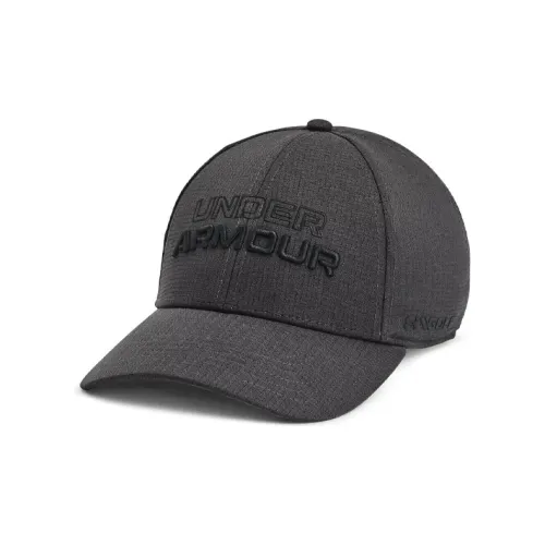 Under Armour Spieth Baseball Caps Unisex Gray