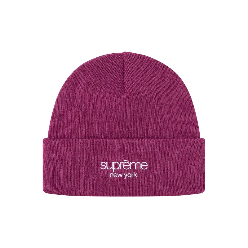 Supreme Radar Beanie-2