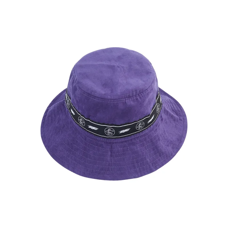 PJ's Vigor Bucket Hats Unisex-4