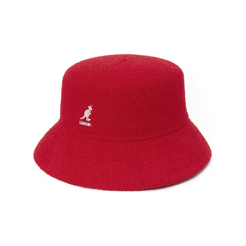KANGOL Bermuda Bucket Hat-1