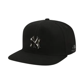 MLB Woolen Baseball Caps Unisex Multicolor