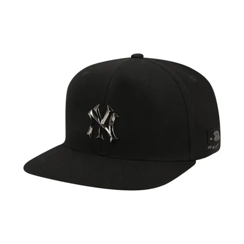 MLB Woolen Baseball Caps Unisex Multicolor