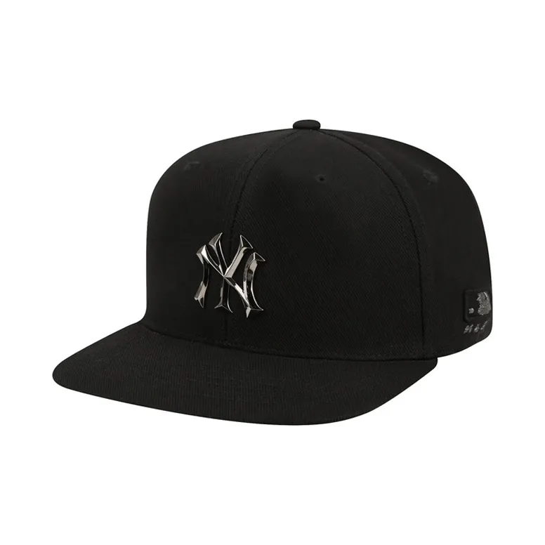 MLB Woolen Baseball Caps Unisex Multicolor-0