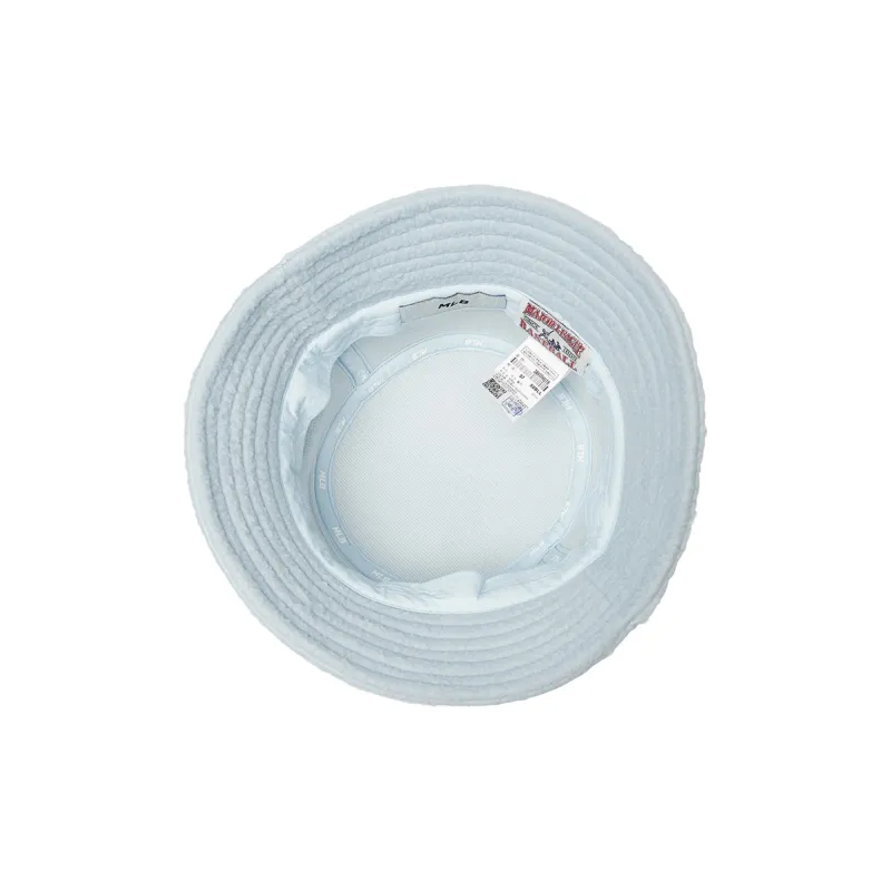 MLB Wool Blend Bucket Hats Unisex-4