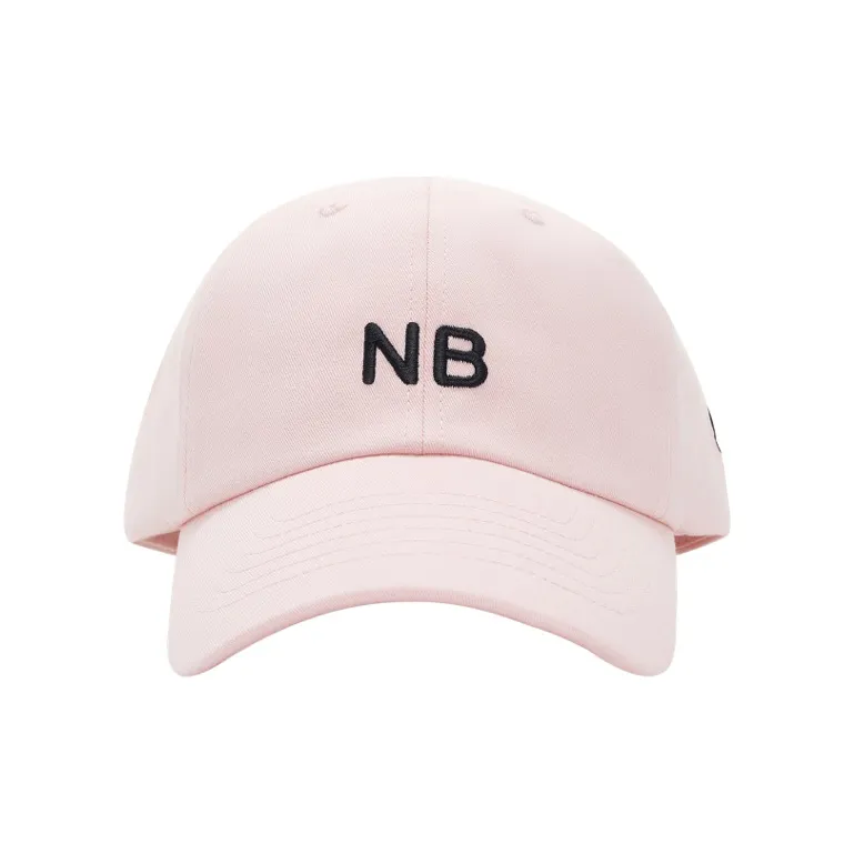 New Balance Cotton Baseball Caps Unisex-1