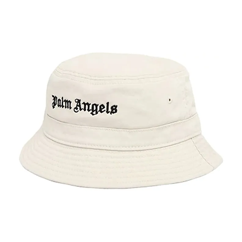 PALM ANGELS Bucket Hats Unisex-4
