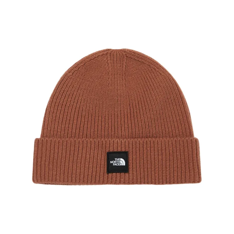 THE NORTH FACE Cotton Beanies Unisex-0