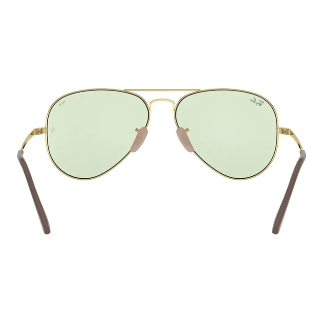 RayBan RB3689 Sunglasses-2