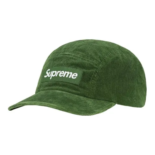 Supreme GORE TEX Corduroy Camp Cap
