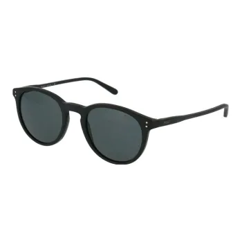 Polo Ralph Lauren Sunglasses Men Black