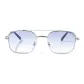 Transparent Thin Frame