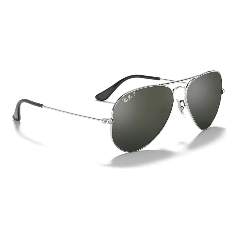 RayBan Aviator frame Sunglasses-2