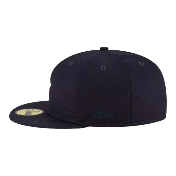 Fear Of God 59Fifty Fear Of God Essentials Classic Collection Cap-4