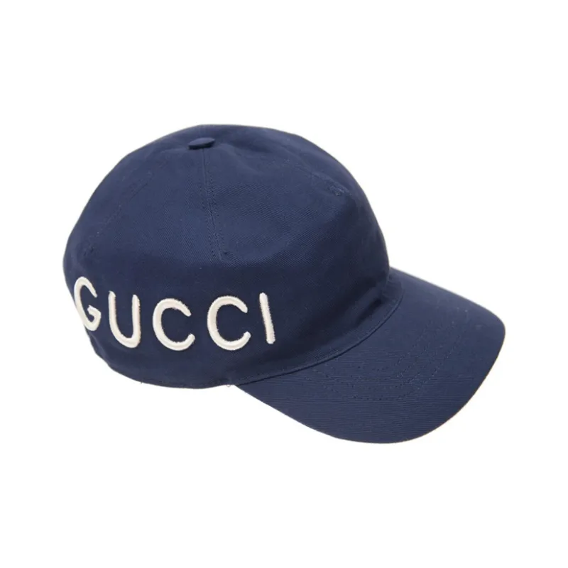 GUCCI Baseball Caps Unisex-2