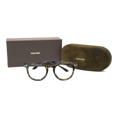 TOM FORD Sunglasses Unisex