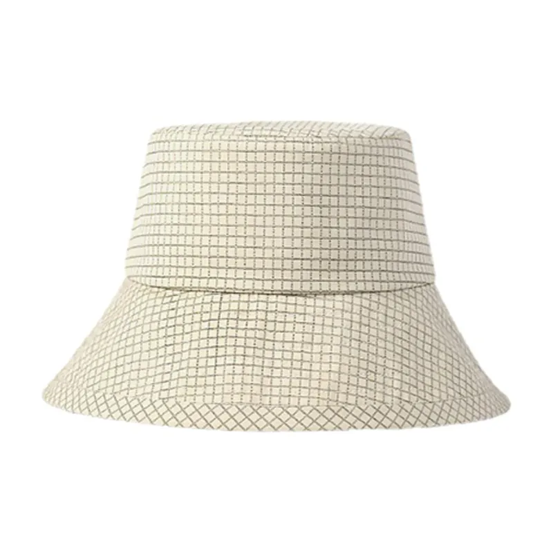BAIJUAN Bucket Hats Women's-1