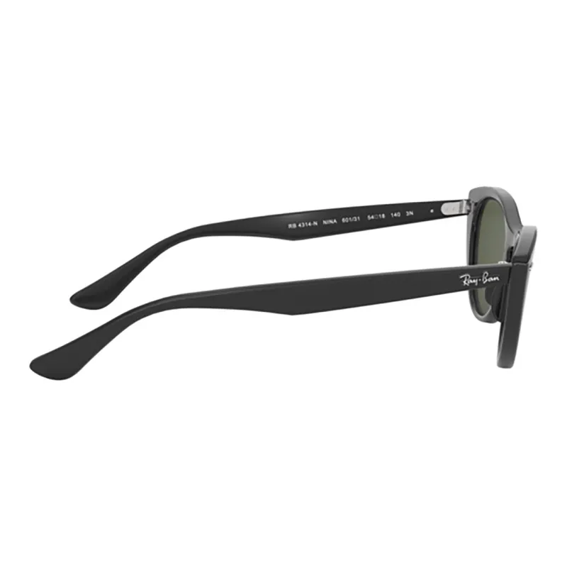 RayBan Nina Cat-eye Frame Sunglasses-3