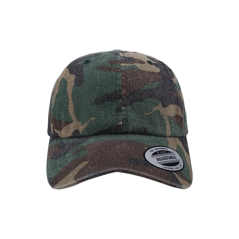 FLEXFIT Baseball Cap Unisex Multicolor-1