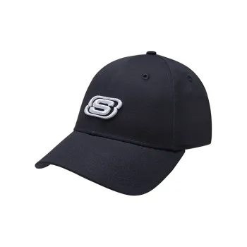 Skechers Polyester Baseball Caps Unisex