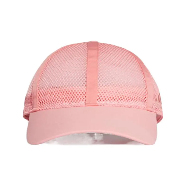 Adidas Baseball Caps Women's Pink-0
