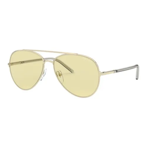 PRADA Sunglasses Women's Yellow