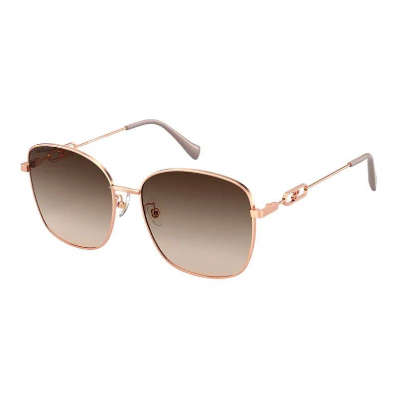 PARZIN Square Sunglasses Women's-3