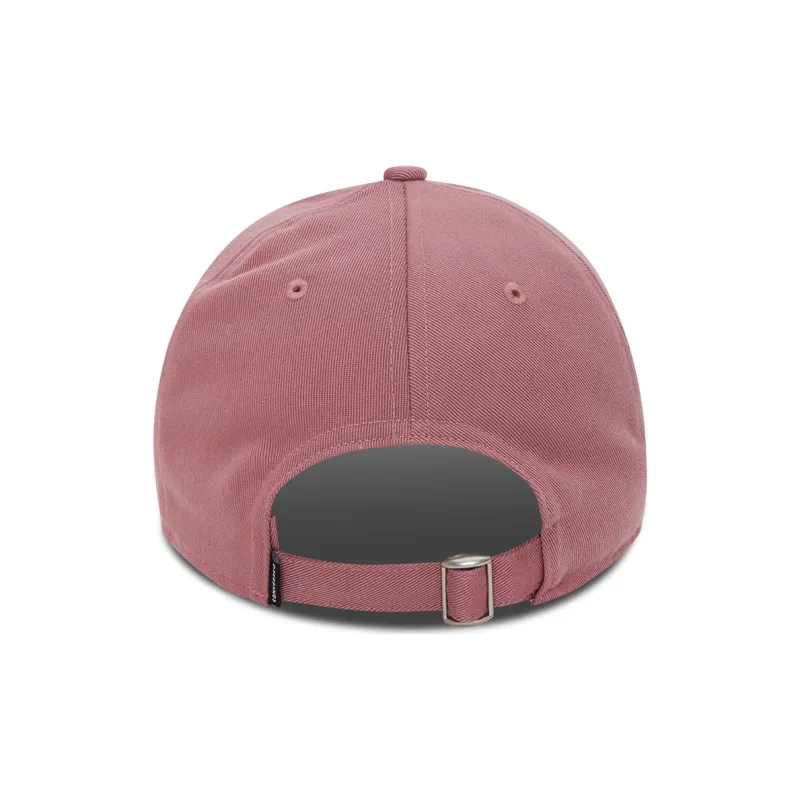 Converse Baseball Caps Unisex Pink-2