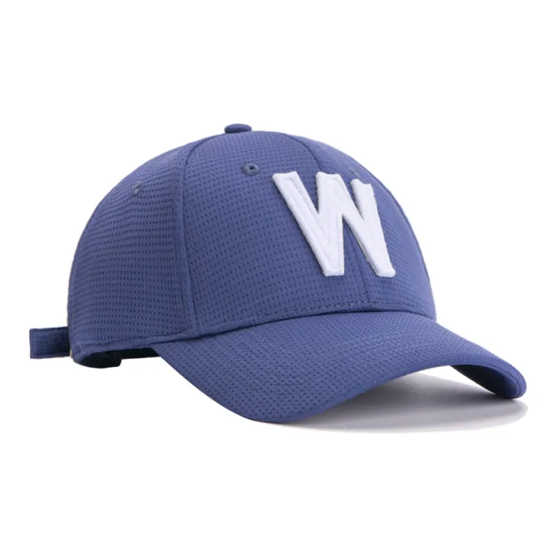 BAIJUAN Polyester Baseball Caps Unisex-1