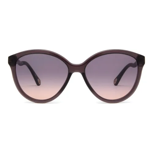 Chloé Sunglasses Unisex Gray