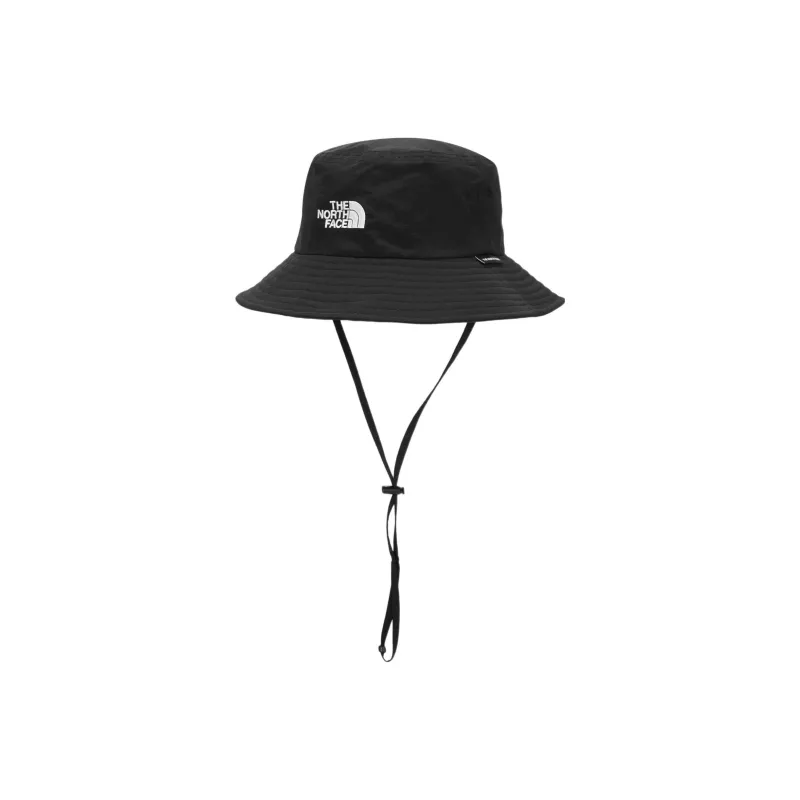 THE NORTH FACE Nylon Bucket Hats Unisex-4