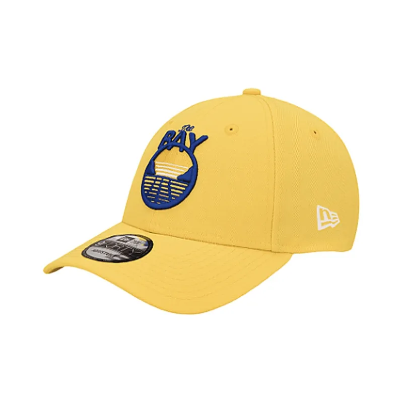 New Era Cotton Baseball Caps Unisex Multicolor-5
