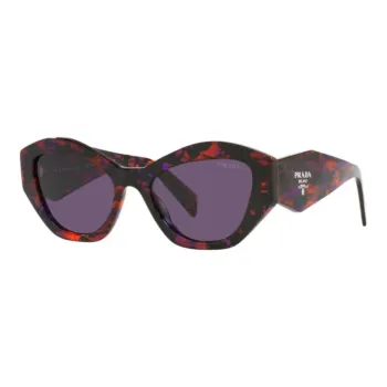 PRADA Cateye Sunglasses