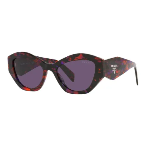 PRADA Cateye Sunglasses