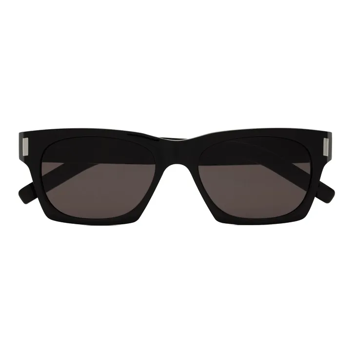 SAINT LAURENT Sl 402 Rectangular Frame Sunglasses-1