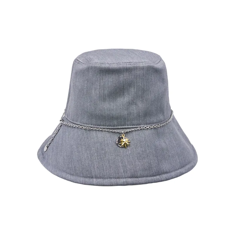 Xotic Polyester Bucket Hats Unisex-5