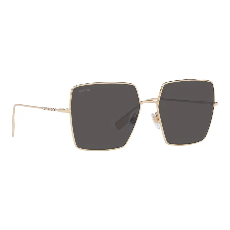 Burberry Daphne BE3133 Sunglasses-2