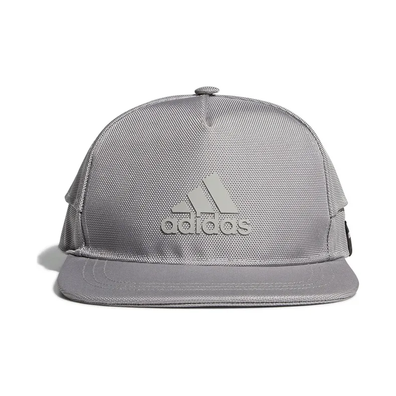 Adidas Baseball Caps Unisex Gray-1