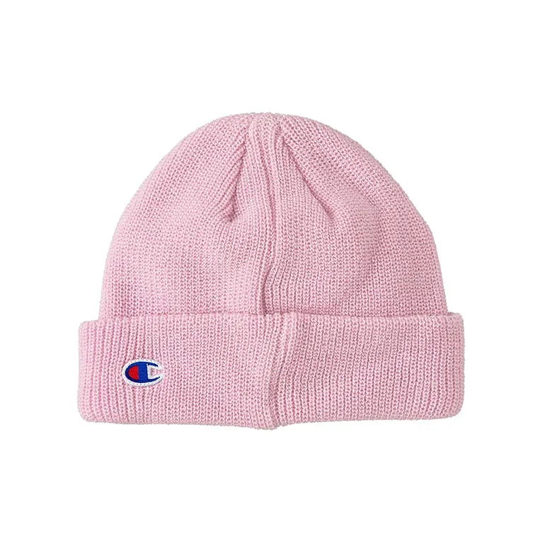 Champion Acrylic Beanies Unisex-11